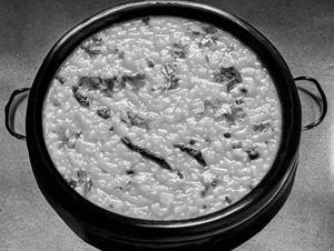 Dal Khichdi