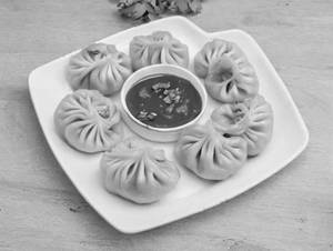 Veg Momos