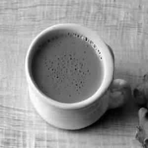 Ginger cardamom kattan