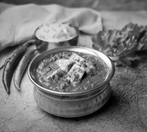 Palak Paneer