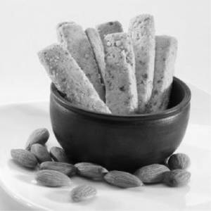 Almond Sticks 250grm