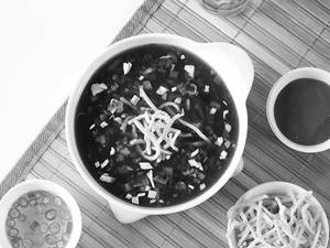 Manchow Soup