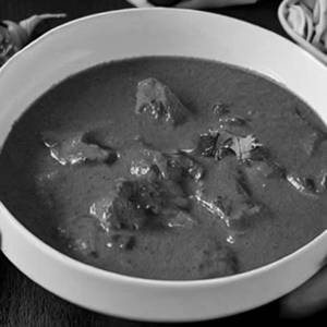 Navaratan Korma
