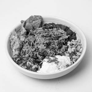 Mexican Rice Bowl
