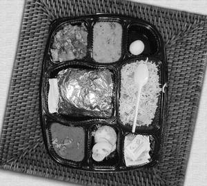 Veg Standard Thali
