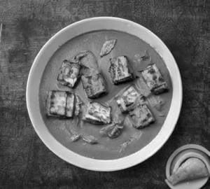 Paneer Tikka Masala