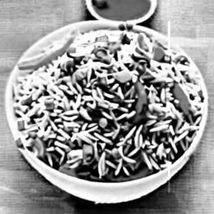 Veg Combination Rice