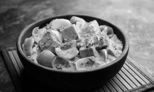 Paneer Do Pyaza
