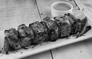 Paneer Tikka