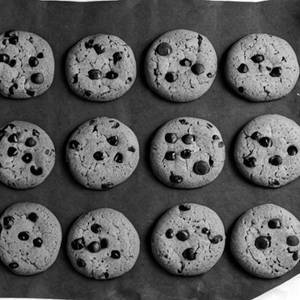 Choco Chips Cookies