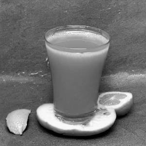 Chikku juice