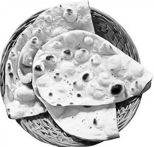 TandooriRoti