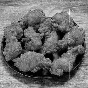 Kentucky Chicken
