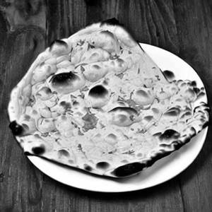 Tandoori Butter Naan