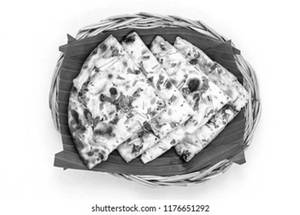 Tandoori Roti
