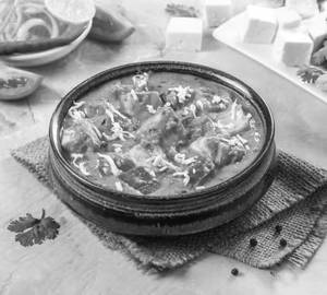 Kadai Paneer Gravy