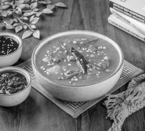 Chicken Schezwan Gravy