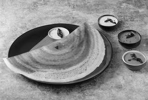 Upma Dosa