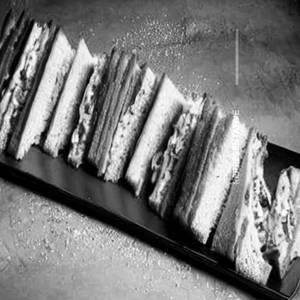 Sandwich Bread