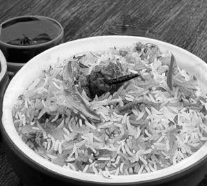 Biryani Riice