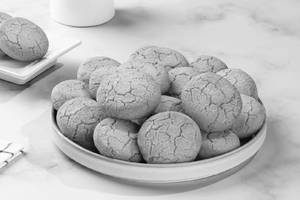 Osmania Biscuits [500 Gms]