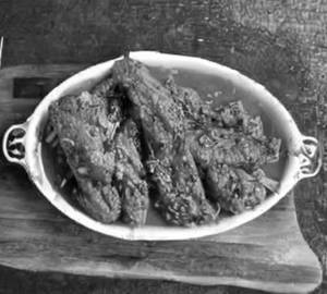 Liver fry