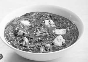 Palak Paneer