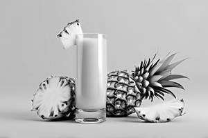 Pineapple Pure Fresh