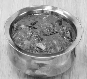 Kadai Veg