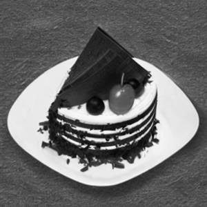 Black Forest