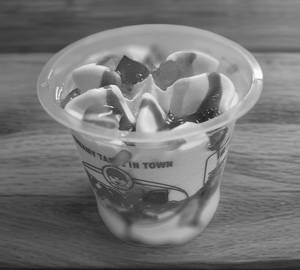 Jelly Belly Sundae