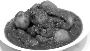 Dum Aloo