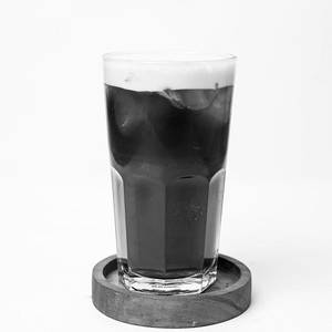 Barrel Aged Cold Brew Tonic