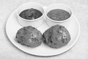 Chole Tikki