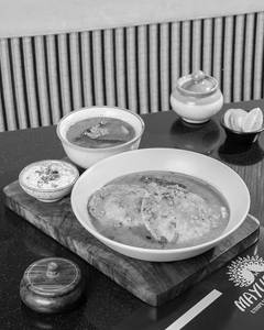 Sambar Idli