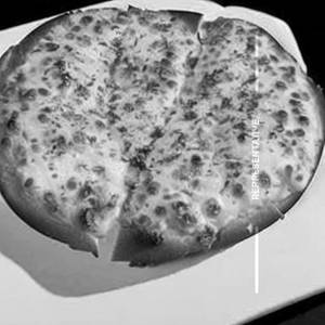 Cheese Garlic Bread