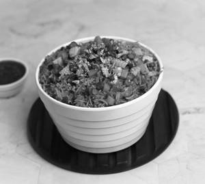 Veg Korean Rice
