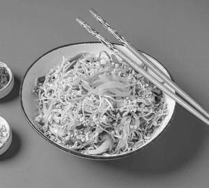 Pan Thai Noodles [Veg]