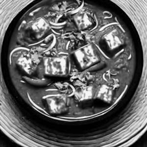 Paneer Saoji