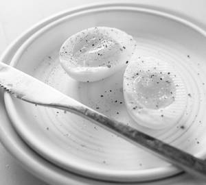 Boiled Egg