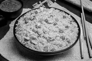 Chicken Fried Rice [Triple]
