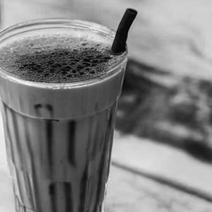 Cold Coffee