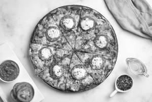 Caprese Pizza
