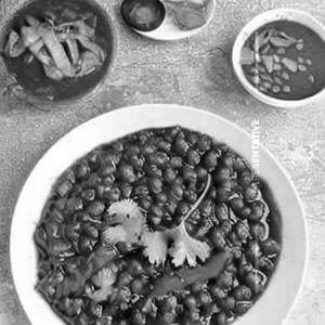 Soyabean Chilli