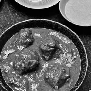 Shahi Special Mutton