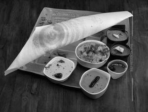 Chinese Dosa