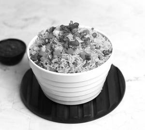 Veg Fried Rice