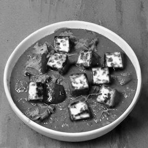 Dum Paneer Kalimirch