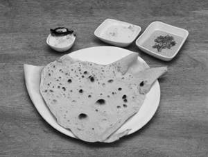 Chapathi Set