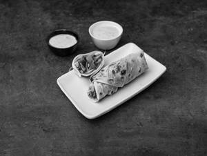 Chicken Roll
